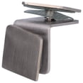 thumbnail image 4 of Glass Bracket, 304 Stainless Steel Glass Clip  For Door For Door Accessories, 4 of 8