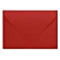 thumbnail image 3 of Darling Souvenir A6 Size 24 x Wedding Invitation Envelopes Euro V-Flap 80lbs (4 3/4 x 6 1/2) Envelope Medium - Packs & Colours Available, 3 of 5