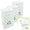 Recycle, variant on Disposable Pop-Up Trash Cans (3-Pack, Multi-Liner) with Fitted Bags – Foldable Garbage & Recycling Bins for Parties, Events & Kitchen
