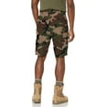 thumbnail image 4 of Propper Mens Cargo Shorts - Adjustable Waist Workwear, 4 of 4
