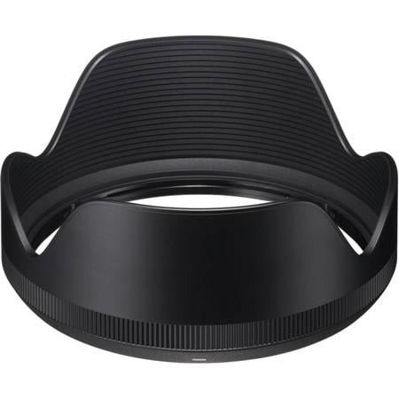 UPC: 0085126931346 | Hood for 24mm f/1.4 DG HSM Art Lens