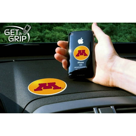 University of Minnesota Get a Grip
