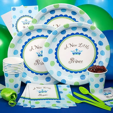 Little Prince Basic Kit N Kaboodle