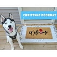 thumbnail image 3 of Less Than 5 Carpet Christmas matPolyester Non-slipliving roomAdult, 3 of 8