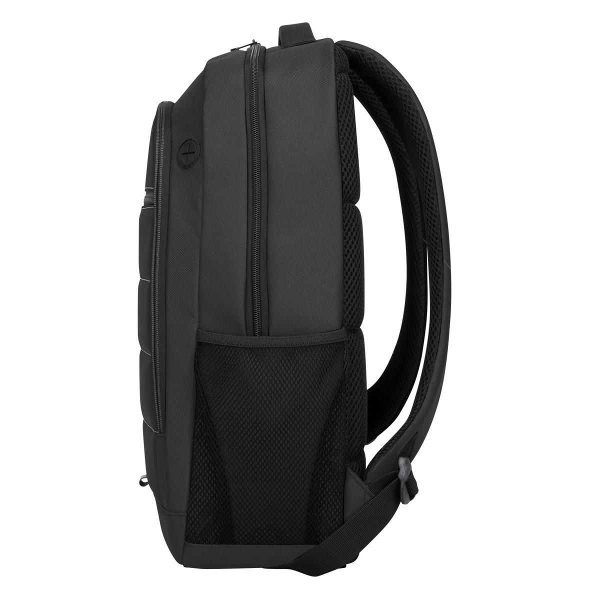 Targus 15.6" Slate Backpack, Gray - image 4 of 10