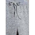thumbnail image 5 of Pantalon jogger afelpado para niña / Kids 992501 (Gris) gris CH, 5 of 5