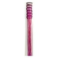 thumbnail image 3 of Fiudx Pinzas para El Cabello Brillantes, Juego de Extensiones de Cabello con Brillo, Fáciles de Usar, Resistentes Al Calor, Empaque de Regalo Exquisito, Accesorios para El Cabello para Todas Las Edad, 3 of 4