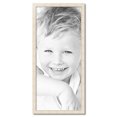 thumbnail image 2 of ArtToFrames 19" x 43" White Panel Picture Frame, 19x43 inch Multi Wood Poster Frame (WOM-5095), 2 of 7