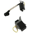 thumbnail image 4 of IGNITION COIL MODULE PREMIUM METAL STURDY LONG LASTING FOR SHINDAIWA 488 CHAINSAW, 4 of 7