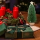 thumbnail image 5 of Árbol de Navidad, decoración navideña, adornos navideños, decoración de escritorio para árbol de Navidad, diseño de escena, decoración de puerta, 5 of 7