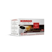 Kimbo Napoli Original Blend Keurig K-cups 10ct