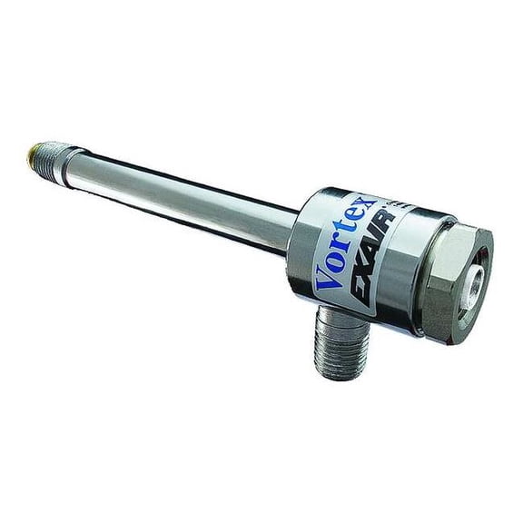 Exair Vortex Tube,SS,30 CFM,2000 BtuH 3230
