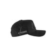 thumbnail image 2 of GORRA JC HATS JC CLUB L.A STARS BLACK UNITALLA, 2 of 4