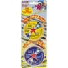 Stretch Magic Bead & Jewelry Cords 2/Pkg 1mmX25m & .8mmX5m-Clear