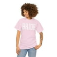 thumbnail image 3 of Unisex Heavy Cotton Tee, 3 of 12