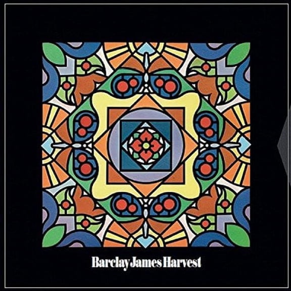 Barclay James Harvest - Barclay James Harvest - Music & Performance - CD