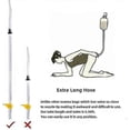 thumbnail image 3 of Non-toxic enema bucket kit for colon cleansing with 4 nozzles, 3 of 3