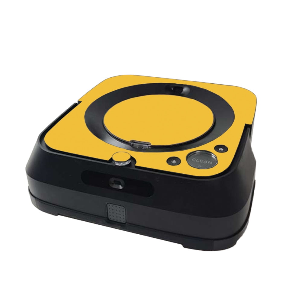 MightySkins Skin for iRobot Braava Jet 