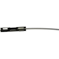 Parking Brake Cable P/N:C94689 Fits select: 1997-1999 DODGE RAM 1500, 1994-1999 DODGE RAM 3500
