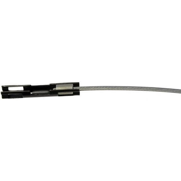 Parking Brake Cable P/N:C94689 Fits select: 1997-1999 DODGE RAM 1500, 1994-1999 DODGE RAM 3500