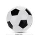 thumbnail image 5 of Tamaño 4 clásico negro blanco estándar balón de fútbol entrenamiento equipo de fútbol juguete escolar YUNYI BRAND  Deportes, 5 of 8