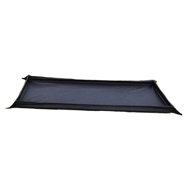 Manta de picnic perfecl 200 cm x 80 cm Compacta con bolsa de almacenamiento
