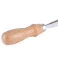 thumbnail image 4 of Adjustable Leather Edger Wood Handle Leather Craft Working Tool Leather Edger Creaser Skiving Tool, 4 of 8