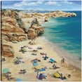 thumbnail image 1 of Cuadro Decorativo - El secreto mejor guardado Jr Impresión en canvas, estrechado, 1 of 2
