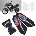 thumbnail image 4 of Gas  Sticker Side  Rubber Pad Rubber Fuel  Pad Sticker Motorcycle Side Protector Decal Fit For F750GS F850GS ADV 2018-2020, 4 of 8