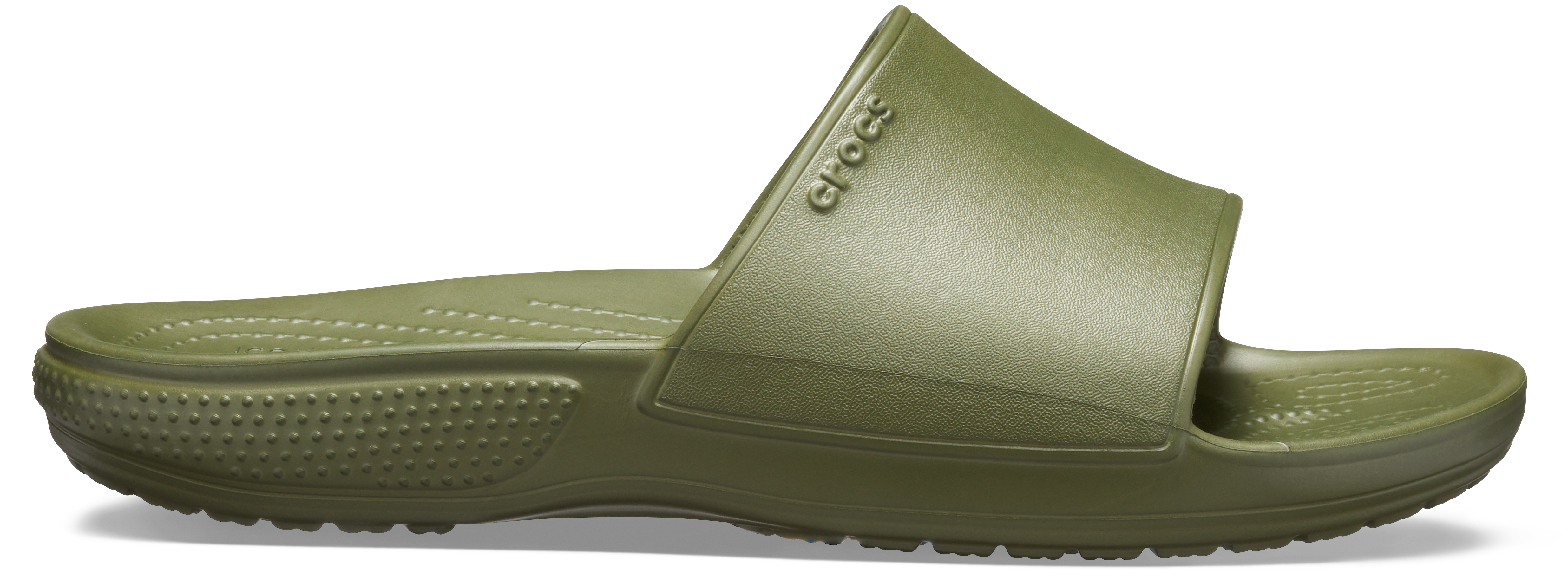Crocs Unisex Classic II Slide Sandals - image 3 of 6