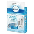 thumbnail image 3 of Febreze Air Purifier Linen Refill Scent Cartridge, 2 Pack, FRF102L, 3 of 5