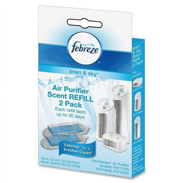 Febreze air purifier walmart hotsell