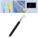 thumbnail image 3 of Retractable Stainless Steel Rod Teaching Pointer, 3 of 5