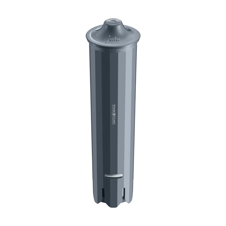 JURA, Clearyl Smart+ Filter, Gray, 1-Pack for Compatible Jura