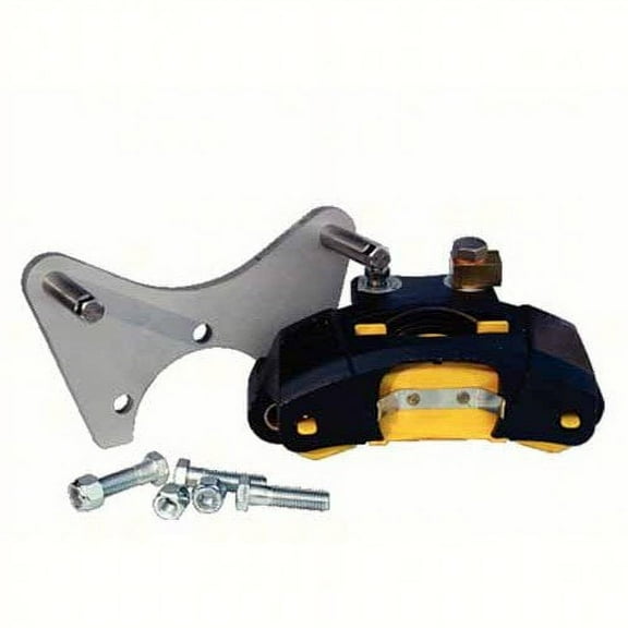 Tie Down Engineering Stainless Steel Disc Brakes G4.5 Upgrade Kit