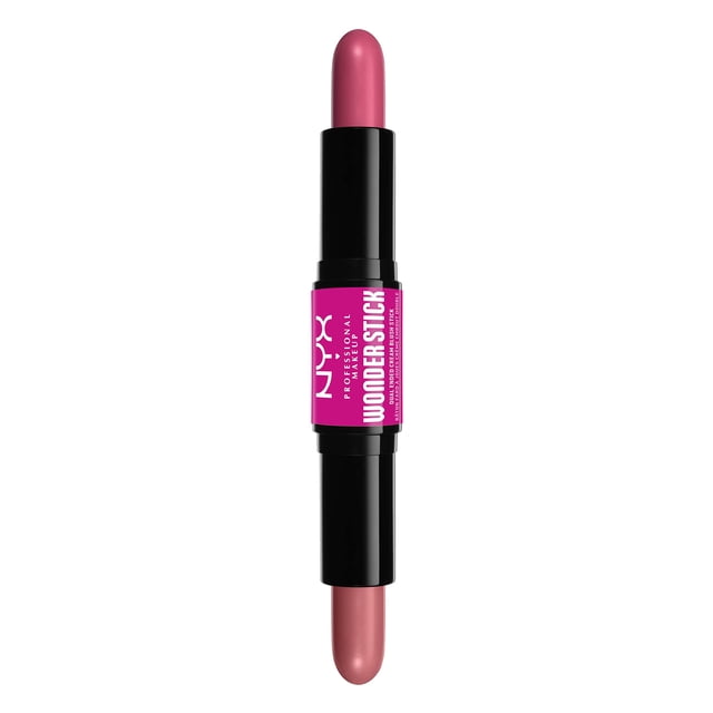 Blush Stick NYX PROFESSIONAL MAKEUP Wonder Stick con ácido hialurónico NYX Professional Makeup NYX PROFESSIONAL MAKEUP