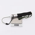 Telescopic Retractable Fish Stainless Ice Sea Fishing Spear Tackle Hook