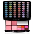 thumbnail image 2 of Kit de maquillaje SHANY Glamour Girl con paleta de sombras de ojos y más, 2 of 9