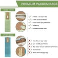 thumbnail image 3 of Vacuum Bags For Oreck Xl Upright Vacuums, Part Number Ccpk8dw 5 Pack, 3 of 4