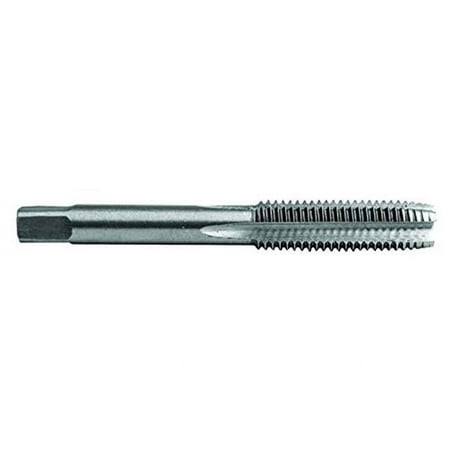UPC: 0081838973148 | Century Drill & Tool 97314 Tap Metric Carbon Steel – 9.0 x 1.00 mm