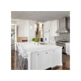 thumbnail image 6 of Globe Electric 1-Light Polished Chrome Clear Clear Glass Pendant Light, 6 of 9