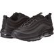 thumbnail image 1 of Nike Air Max 97 Triple Black Sneakers ReflectIve Trainers Retro Shoes Men Size, 1 of 6