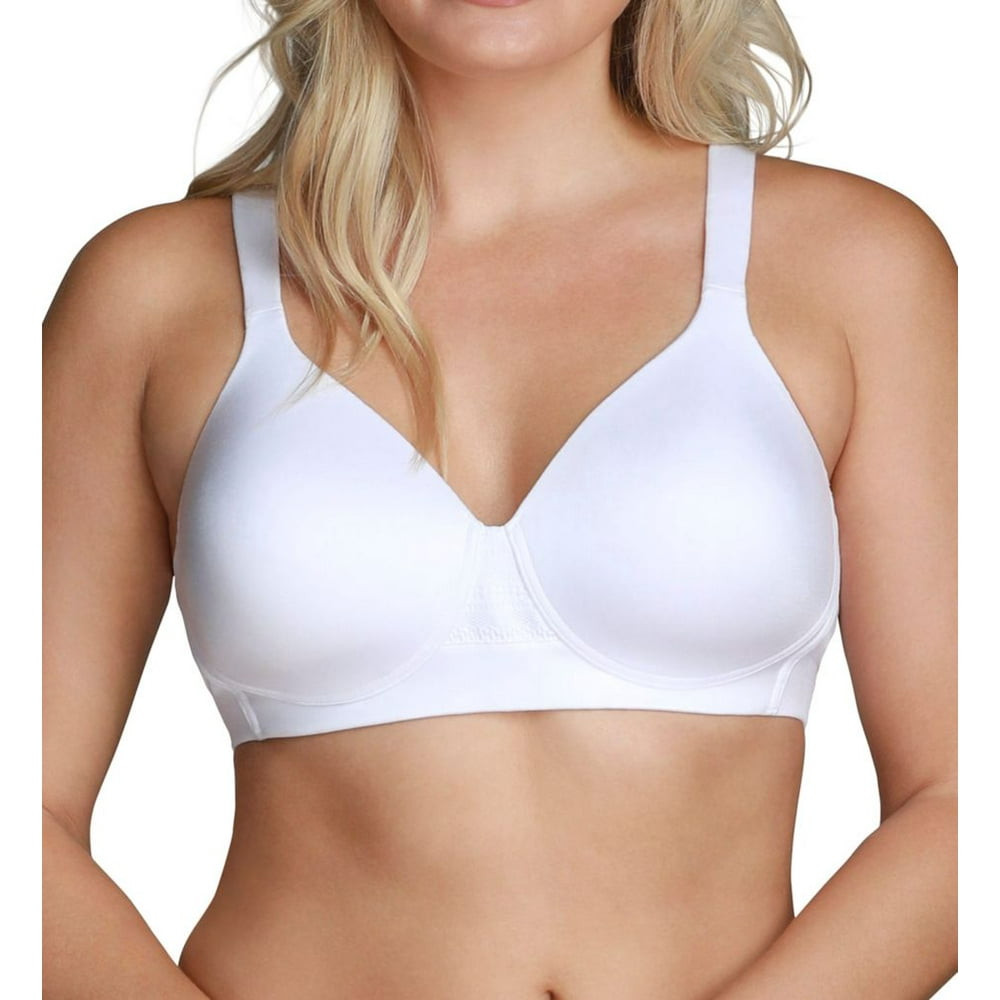 Vanity Fair Women's Vanity Fair 71282 Beyond Comfort Full Figure