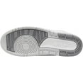 thumbnail image 5 of Little Kid's Jordan 2 Retro White/Cement Grey-Sail-Black (DQ8564 100) - 13.5, 5 of 5