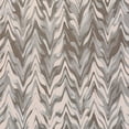 thumbnail image 3 of Kimberly, Allen 12x12 Black Modern Framed Museum Art Print Titled - Pattern C, 3 of 5