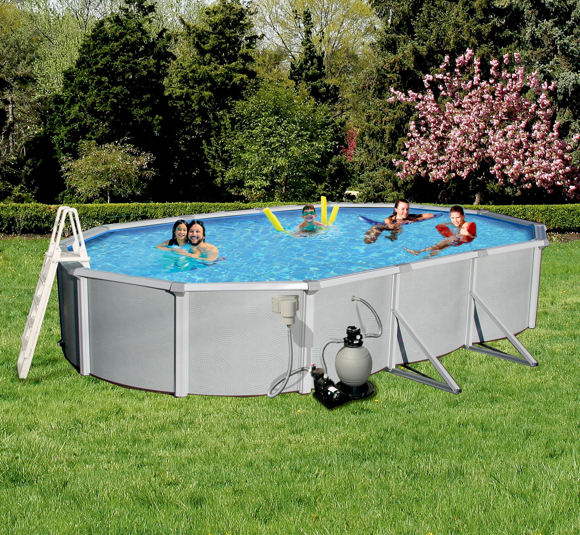 walmart pools for sale in store