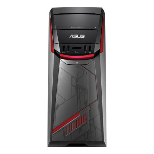 Asus G11CD-DB71 Desktops by ASUS