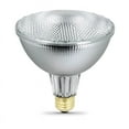 thumbnail image 2 of Feit Electric 85 watt PAR38 Track and Recessed Halogen Bulb 1690 lumens Bright White 1 pc., 2 of 2