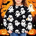 thumbnail image 5 of Zorckvet Kids Sweatshirts for Casual Wear - Soft, Pullover Design, 5 of 5
