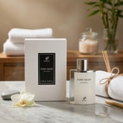 Pure Musk by Afnan, 3.4 oz EDP Spray for Unisex